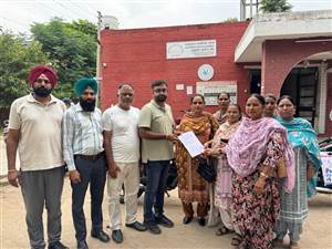 ਆਸ਼ਾ ਵਰਕਰਾਂ ਤੇ ਫੈਸਿਲੀਟੇਟਰਾਂ ਵੱਲੋਂ 15 ਸਤੰਬਰ ਤੱਕ ਹੜਤਾਲ ਦਾ ਐਲਾਨ