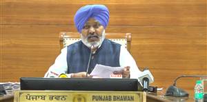 Punjab Cabinet Decisions : ਸਿਹਤ ਵਿਭਾਗ 'ਚ 251 ਨਵੇਂ ਅਹੁਦੇ, ਚਮਕੌਰ ਸਾਹਿਬ ਤੇ ਮਾਲੇਰਕੋਟਲਾ ਨੂੰ ਵੱਡਾ ਤੋਹਫ਼ਾ; ਕੈਬਨਿਟ ਬੈਠਕ 'ਚ ਲਏ ਗਏ ਇਹ ਅਹਿਮ ਫੈਸਲੇ