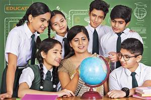 Happy Teacher's Day : ਵਿਦਿਆਰਥੀਆਂ ਦੇ ਭਵਿੱਖ ਦਾ ਸ਼ਿਲਪਕਾਰ ਹੁੰਦੈ ਅਧਿਆਪਕ