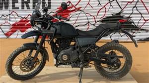 Royal Enfield Himalayan 440 ਭਾਰਤ 'ਚ ਹੋਈ ਲਾਂਚ, ਗੂਗਲ ਮੈਪਸ ਵਰਗੇ ਕਈ ਫੀਚਰਸ ਤੇ ਕੀਮਤ 79,000 ਰੁਪਏ ਘੱਟ