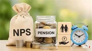 NPS ’ਚ ਹੋਣ ਜਾ ਰਿਹਾ ਹੈ ਵੱਡਾ ਬਦਲਾਅ! ਡਿਜੀਟਲ ਮੋਡ ਤੋਂ ਲੈ ਕੇ ‘NPS ਮਿੱਤਰ’ ਤੱਕ, ਬਦਲ ਜਾਣਗੇ ਇਹ ਵੱਡੇ ਨਿਯਮ; ਤੁਹਾਡੇ ’ਤੇ ਕਿਵੇਂ ਪਵੇਗਾ ਅਸਰ?