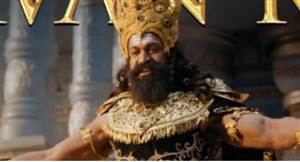 4000 ਕਰੋੜ ਦੀ ‘ਰਾਮਾਇਣ’ ਦੇ ਮੇਕਰਜ਼ ਤੋਂ ਜਨਮਅਸ਼ਟਮੀ ’ਤੇ ਹੋਈ ਗਲਤੀ, ਰਾਵਣ ਦੇ ਕਿਰਦਾਰ ਨੂੰ ਲੈ ਕੇ ਇੰਟਰਨੈੱਟ ’ਤੇ ਕਿਉਂ ਛਿੜੀ ਨਵੀਂ ਬਹਿਸ?