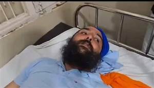 Ros Na Keejay : ਵਿਰੋਧ ਦੀ ਸਜ਼ਾ ਤਸ਼ੱਦਦ?