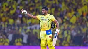 'CSK ਦਾ ਕਪਤਾਨ ਜ਼ਰੂਰ ਬਦਲਣਾ ਚਾਹੀਦਾ', Sanju Samson ਨੂੰ ਰੁਤੁਰਾਜ ਗਾਇਕਵਾੜ ਤੋਂ ਜ਼ਿੰਮੇਵਾਰੀ ਖੋਹਣ ਦਾ ਮਿਲਿਆ ਸਮਰਥਨ