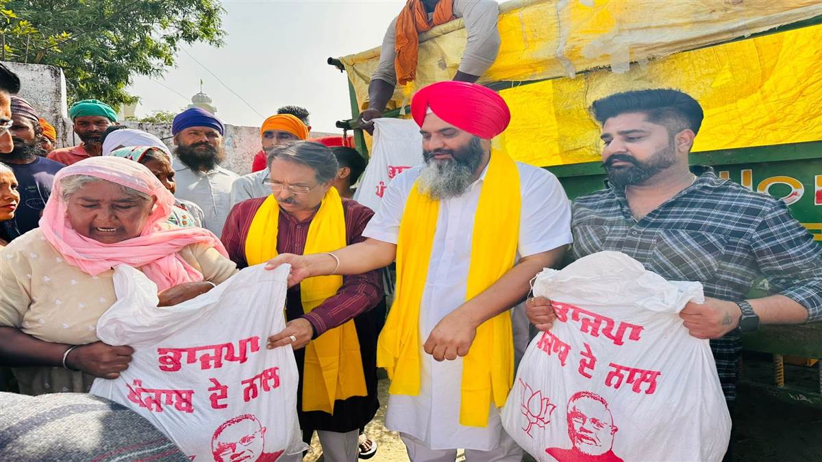 ਰਾਸ਼ਟਰੀ ਰਾਜਮਾਰਗ ਜਲਦੀ ਆਮ ਸਥਿਤੀ ’ਚ ਬਹਾਲ ਕੀਤੇ ਜਾਣ ਬਹਾਲ