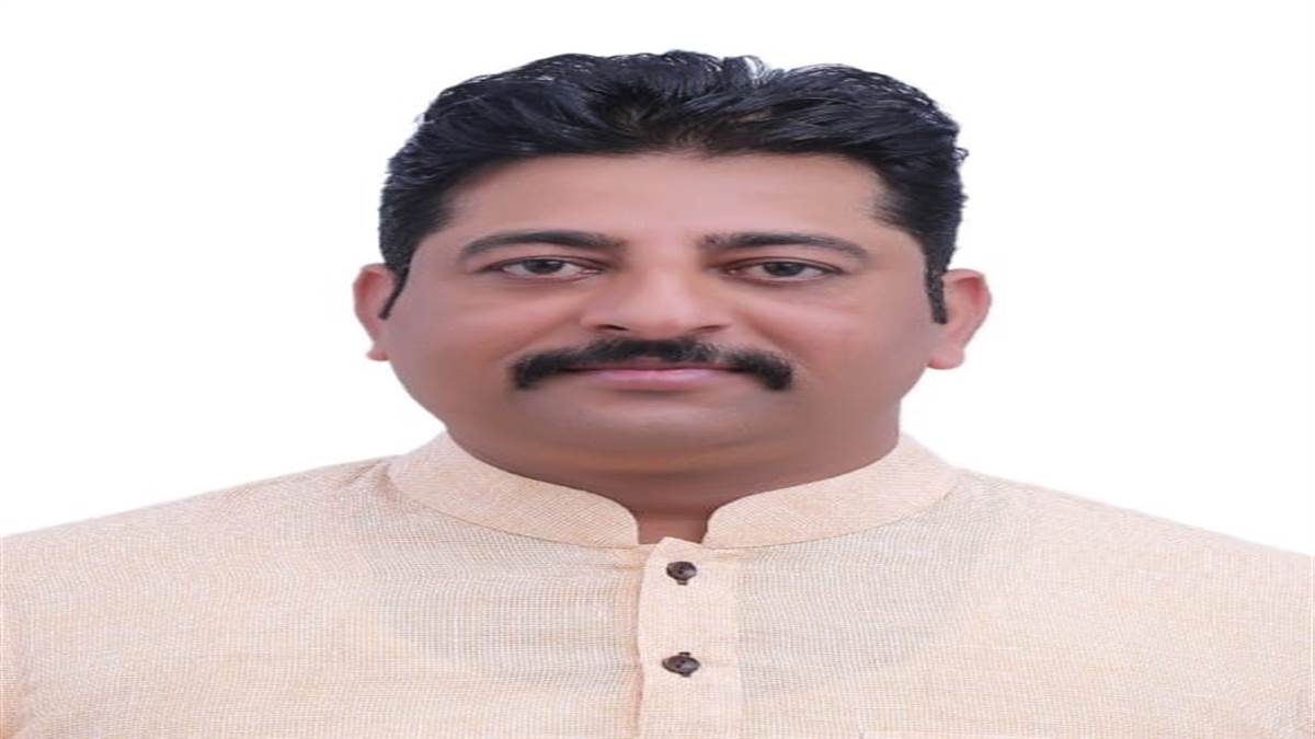 ਰਾਜੀਵ ਧੀਰ ‘ਆਪ’ ਦੇ ਸ਼ਹਿਰੀ ਪ੍ਰਧਾਨ ਨਿਯੁਕਤ