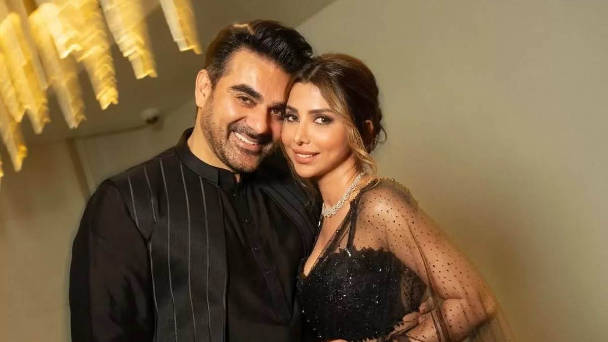Arbaaz Khan ਦੀ ਦੂਜੀ ਪਤਨੀ ਬਣੀ ਮਾਂ, ਬੇਟਾ ਜਾਂ ਬੇਟੀ ਸ਼ੂਰਾ ਖ਼ਾਨ ਨੇ ਕਿਸ ਨੂੰ ਦਿੱਤਾ ਜਨਮ ?