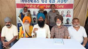 ਗਮਾਡਾ ’ਤੇ ਈਡੀ ਦੀ ਰੇਡ ਤੋਂ ਬਾਅਦ ਵੀ ਅਫ਼ਸਰਸ਼ਾਹੀ ਬੇਫ਼ਿਕਰ