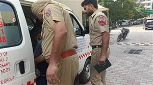 ਕੂੜੇ ਦੇ ਢੇਰ 'ਚੋਂ ਮਿਲੀ ਨਵ-ਜਨਮੇ ਬੱਚੇ ਦੀ ਲਾਸ਼, ਅਣਪਛਾਤੇ ਖ਼ਿਲਾਫ਼ ਮਾਮਲਾ ਦਰਜ