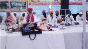 ਵਿਰਦੀ ਜਠੇਰਿਆਂ ਦਾ ਮੇਲਾ ਮਨਾਇਆ