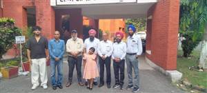 ਮਿਨੀ ਗੋਆ ’ਚ ‘ਆਪ’ ਸੀਨੀਅਰ ਆਗੂਆਂ ਵੱਲੋਂ ਇਕੱਤਰਤਾ