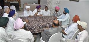 ਪੰਜਾਬ ਪ੍ਰਜਾਪਤੀ ਸਭਾ ਨੇ ਸਿਆਸੀ ਪਾਰਟੀਆਂ ਨੂੰ ਦਿੱਤੀ ਚਿਤਾਵਨੀ