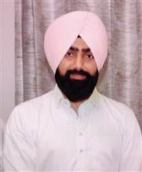 ਖਹਿਰਾ ਖ਼ਿਲਾਫ਼ ਕੇਸ ਦਰਜ ਹੋਣ ’ਤੇ ਲਾਡੀ ਨੇ ਚੁੱਕੇ ਸਵਾਲ