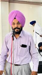 ਮਾਤਾ ਪਿਆਰੀ ਨੂੰ ਭਰਪੂਰ ਸ਼ਰਧਾਂਜਲੀਆਂ