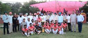 ਭਾਮੀਆਂ ਕਲਾਂ ਦਾ ਖੇਡ ਮੇਲਾ ਅਮਿਟ ਯਾਦਾਂ ਛੱਡਦਾ ਸਮਾਪਤ
