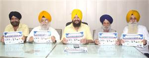 ਗੁਰਮਤਿ ਸਮਾਗਮ ਸ਼ਰਧਾ ਨਾਲ ਕਰਵਾਵਾਂਗੇ : ਮੱਕੜ