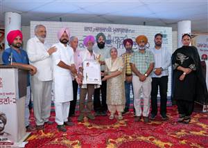 ਮੁੜ ਮਿਲਣ ਦੇ ਵਾਅਦੇ ਨਾਲ ‘ਕਥਾਕਾਰ ਮਿਲਣੀ-2’ ਦੀ ਸਮਾਪਤੀ