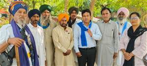 ਭਾਜਪਾ ਦੇਸ਼ ਘੱਟ ਗਿਣਤੀ ਲੋਕਾਂ ਤੇ ਗਰੀਬਾਂ ਤੋਂ ਰੁਜ਼ਗਾਰ ਤੇ ਵੋਟ ਦਾ ਅਧਿਕਾਰ ਖੋਹ ਰਹੀ ਹੈ : ਸਮਾਓਂ