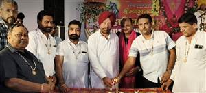 ਪਿੱਤਰ ਪੱਖ ’ਚ ਸ਼੍ਰੀਮਦ ਭਾਗਵਤ ਕਥਾ ਸੁਣਨਾ ਬਹੁਤ ਫਲਦਾਈ : ਅਨਿਲ ਦਾਸ