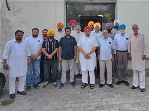 ਵੋਟਾਂ ਕੱਟਣ ਦੇ ਵਿਰੋਧ ’ਚ ਰੋਸ ਪ੍ਰਦਰਸ਼ਨ 8 ਨੂੰ
