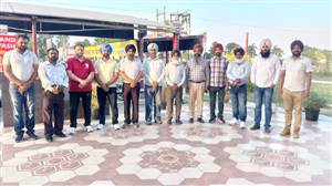 ਅਧਿਆਪਕ ਜਥੇਬੰਦੀਆਂ ਵੱਲੋਂ ਪ੍ਰਾਇਮਰੀ ਖੇਡਾਂ ਦੇ ਬਾਈਕਾਟ ਦਾ ਐਲਾਨ