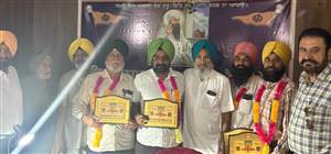 ਐਸੋਸੀਏਸ਼ਨ ਨੇ ਡੀਏ ਦੀਆਂ ਬਕਾਇਆ ਕਿਸ਼ਤ ਜਾਰੀ ਕਰਨ ਦੀ ਕੀਤੀ ਮੰਗ