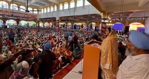 ਪੰਜਾਬ ’ਚ ਹਰ ਪਾਸੇ ਫੈਲਿਆ ਨਸ਼ਾ, ਮਾਵਾਂ ਦੇ ਸਾਹਮਣੇ ਮਰ ਰਹੇ ਨੇ ਜਵਾਨ ਪੁੱਤ; ਹਰਸਿਮਰਤ ਕੌਰ ਬਾਦਲ ਨੇ ਲਾਏ ਸਰਕਾਰ 'ਤੇ ਤਿੱਖੇ ਨਿਸ਼ਾਨੇ