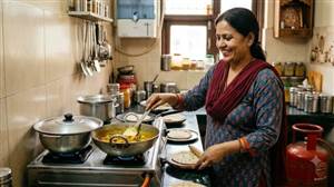 ਮਹੀਨਾ ਪੂਰਾ ਹੋਣ ਤੋਂ ਪਹਿਲਾਂ ਹੀ ਖ਼ਤਮ ਹੋ ਜਾਂਦੈ LPG ਸਿਲੰਡਰ ਤਾਂ ਖਾਣਾ ਬਣਾਉਂਦੇ ਸਮੇਂ ਨਾ ਕਰੋ ਇਹ 5 ਗਲਤੀਆਂ, ਹੋਵੇਗੀ ਜ਼ਬਰਦਸਤ ਬਚਤ
