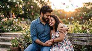 ਇਨ੍ਹਾਂ 3 ਅੱਖਰਾਂ ਵਾਲੇ ਮਰਦ ਹੁੰਦੇ ਹਨ ਬੈਸਟ ਹਸਬੈਂਡ! ਪਤਨੀ ਨੂੰ ਰੱਖਦੇ ਹਨ ਰਾਣੀ ਵਾਂਗ, ਕਿਤੇ ਤੁਹਾਡੇ ਪਾਰਟਨਰ ਦਾ ਨਾਂ ਵੀ ਤਾਂ ਸ਼ਾਮਲ ਨਹੀਂ?