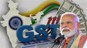 GST 2.0 'ਚ ਵੱਡੇ ਬਦਲਾਅ ਦੀ ਤਿਆਰੀ! PM ਮੋਦੀ ਨੇ ਦੱਸਿਆ ਪਲਾਨ, ਟੈਕਸ ਤੋਂ ਰਿਫੰਡ ਤਕ ਕਾਰੋਬਾਰੀਆਂ ਨੂੰ ਮਿਲ ਸਕਦੀ ਵੱਡੀ ਰਾਹਤ