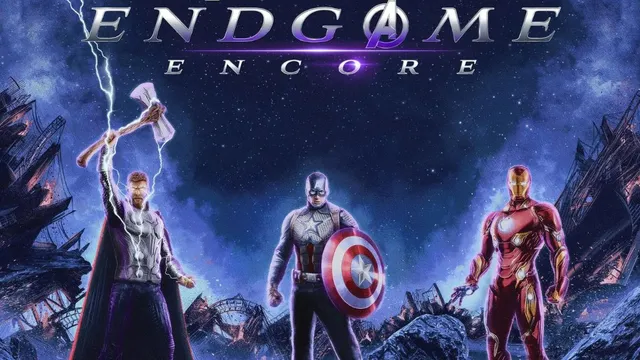 Avengers Endgame: Encore ਨੇ ਤੋੜਿਆ ‘Avatar’ ਦਾ 17 ਸਾਲ ਪੁਰਾਣਾ ਰਿਕਾਰਡ, ਰੀ-ਰਿਲੀਜ਼ ’ਚ ਰਚਿਆ ਇਤਿਹਾਸ