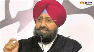‘ਸਿੱਖਿਆ ਕ੍ਰਾਂਤੀ’ ਦੇ ਦਾਅਵਿਆਂ ’ਤੇ ਬਾਜਵਾ ਦਾ ਹਮਲਾ, 'ਆਪ' ਵਿਧਾਇਕ ਵੱਲੋਂ ਅਧਿਆਪਕਾਂ ਦੀ ਘਾਟ ਦਾ ਮੁੱਦਾ ਚੁੱਕਣ 'ਤੇ ਘੇਰੀ ਸਰਕਾਰ