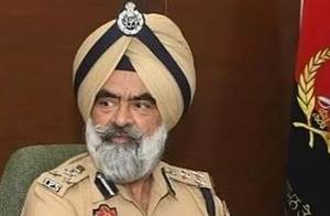 Punjab News : ਰਿਸ਼ਵਤ ਮਾਮਲੇ ’ਚ ਮੁਅੱਤਲ ਡੀਆਈਜੀ ਭੁੱਲਰ ਦੀਆਂ ਮੁਸ਼ਕਲਾਂ ਵਧੀਆਂ, ਸੀਬੀਆਈ ਨੇ ਅਦਾਲਤ ’ਚ ਪੇਸ਼ ਕੀਤਾ ਇਹ ਦਸਤਾਵੇਜ਼