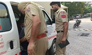 Mohali News : ਕੂੜੇ ਦੇ ਢੇਰ 'ਚੋਂ ਮਿਲੀ ਨਵ-ਜਨਮੇ ਬੱਚੇ ਦੀ ਲਾਸ਼, ਘਟਨਾ ਨਾਲ ਇਲਾਕੇ ’ਚ ਫੈਲੀ ਸਨਸਨੀ
