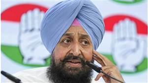 ਨਵੇਂ ਪ੍ਰਧਾਨ ਦੀ ਨਿਯੁਕਤੀ ਹਾਈਕਮਾਂਡ ਦਾ ਫ਼ੈਸਲਾ, ਪੰਜਾਬ ਦੇ ਮੁੱਦਿਆਂ 'ਤੇ ਇਕਜੁੱਟ ਹੋਣ ਕਾਂਗਰਸੀ ਆਗੂ - ਬਾਜਵਾ