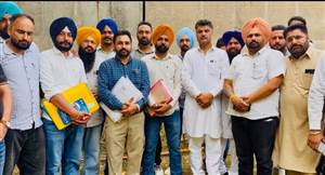 Big News : 15 ਅਕਤੂਬਰ ਤੱਕ  ਪਨਬੱਸ-ਪੀਆਰਟੀਸੀ ਮੁਲਾਜ਼ਮਾਂ ਦੀਆਂ ਮੰਗਾਂ ਦੇ ਹੱਲ ਦਾ ਭਰੋਸਾ, ਠੇਕਾ ਮੁਲਾਜ਼ਮਾਂ ਦੀ ਸੇਵਾ-ਮਿਆਦ ਨੂੰ ਮਾਨਤਾ ਦੇਣ ਤੇ ਬਰਖ਼ਾਸਤ ਮੁਲਾਜ਼ਮਾਂ ਨੂੰ ਬਹਾਲ ਕਰਨ ਦੇ ਨਿਰਦੇਸ਼