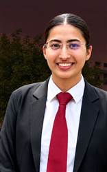 ਪੰਜਾਬ ਦੀ ਧੀ ਦਾ ਕਮਾਲ! ਹਰਮਨਪ੍ਰੀਤ ਕੌਰ ਨੇ UPSC ਦੀ ਪ੍ਰੀਖਿਆ 'ਚ ਆਲ ਇੰਡੀਆ ਪੱਧਰ 'ਤੇ ਹਾਸਲ ਕੀਤਾ 28ਵਾਂ ਰੈਂਕ