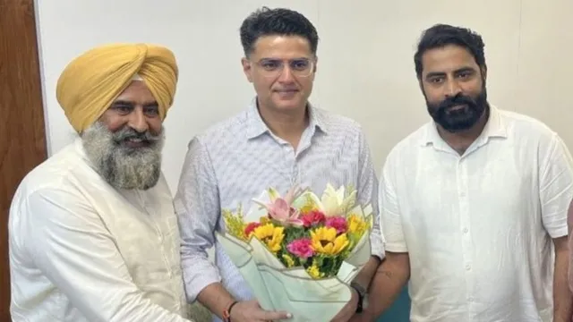 ਪਰਗਟ-ਪਾਇਲਟ ਦੀ ਨਵੀਂ ਜੋੜੀ ਦਿੱਲੀ ’ਚ, ਰਾਹੁਲ-ਪ੍ਰਿਯੰਕਾ ਸਾਹਮਣੇ ਪੰਜਾਬ ਕਾਂਗਰਸ ਦੇ 2027 ਪਲਾਨ ’ਤੇ ਹੋਵੇਗੀ ਚਰਚਾ