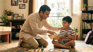 ਬੱਚੇ ਦੀ ਪਰਵਰਿਸ਼ ਸਿਰਫ਼ ਮਾਂ ਦੀ ਜ਼ਿੰਮੇਵਾਰੀ ਨਹੀਂ! ਪਿਤਾ ਦੀ ਭੂਮਿਕਾ ਹੈ ਬੇਹੱਦ ਖਾਸ, ਜਾਣੋ ਕਿਹੜੀਆਂ ਜ਼ਿੰਮੇਵਾਰੀਆਂ ਜ਼ਰੂਰੀ ਹਨ