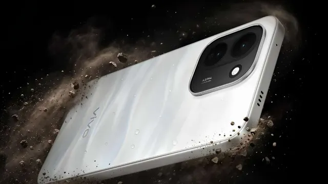 9,020 mAh ਬੈਟਰੀ ਵਾਲਾ Vivo ਦਾ ਨਵਾਂ 5G ਫੋਨ ਲਾਂਚ, 12GB ਤੱਕ RAM ਤੇ Snapdragon ਪ੍ਰੋਸੈਸਰ