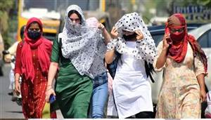 2 ਸਾਲਾਂ 'ਚ ਸਭ ਤੋਂ ਗਰਮ ਰਿਹਾ ਅਕਤੂਬਰ, AQI ਵੀ ਸੀਜ਼ਨ 'ਚ ਸਭ ਤੋਂ ਖਰਾਬ; ਠੰਢ ਨੂੰ ਲੈ ਕੇ ਕੀ ਆਇਆ ਅਪਡੇਟ?