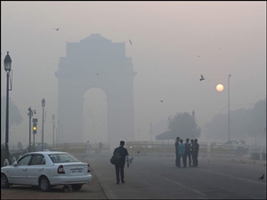 Delhi Air Quality : ਪਾਬੰਦੀ ਦੇ ਬਾਵਜੂਦ ਦਿੱਲੀ 'ਚ ਖੂਬ ਵੱਜੇ ਪਟਾਕੇ, ਗੰਭੀਰ ਸ਼੍ਰੇਣੀ 'ਚ ਪੁੱਜਾ ਹਵਾ ਪ੍ਰਦੂਸ਼ਣ