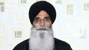 ਗੁਰਦੁਆਰਾ ਸਾਹਿਬ ’ਤੇ ਕਬਜ਼ਾ ਕਰਨਾ ਦੀ ਘਟਨਾ ਦਾ ਹਰਜਿੰਦਰ ਸਿੰਘ ਧਾਮੀ ਨੇ ਲਿਆ ਸਖ਼ਤ ਨੋਟਿਸ, ਸਰਕਾਰ ਨੂੰ ਕੀਤੀ ਇਹ ਤਾੜਨਾ