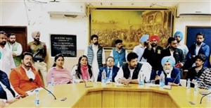 ਸਿੱਧੂ ਮੂਸੇਵਾਲਾ ਦੀ ਕਾਂਗਰਸ 'ਚ ਸ਼ਮੂਲੀਅਤ ਬਾਰੇ ਬੋਲੇ ਰਾਜਾ ਵੜਿੰਗ, ਕਿਹਾ- ਹਾਲੇ ਨਹੀਂ ਮਿਲੀ ਪਾਰਟੀ ਦੀ ਟਿਕਟ