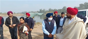 ਮੁੱਖ ਮੰਤਰੀ ਚੰਨੀ ਨੇ ਆਪ ਆਗੂਆਂ ਨੂੰ ਦਿੱਤੀ ਚਿਤਾਵਨੀ, ਕਿਹਾ- ਸੂਬੇ ਦੀ ਸ਼ਾਂਤੀ ਭੰਗ ਕਰਨ ਦੀ ਕਿਸੇ ਨੂੰ ਨਹੀਂ ਦਿੱਤੀ ਜਾਵੇਗੀ ਇਜਾਜ਼ਤ