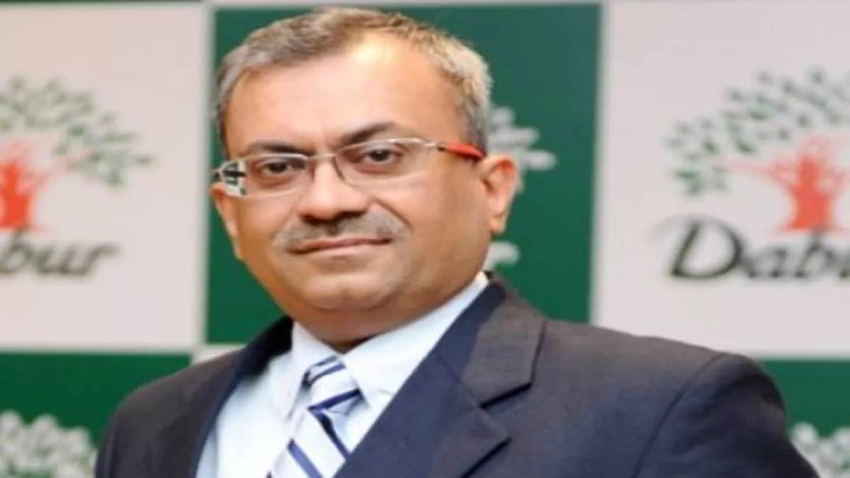 Dabur International CEO Krishna Kumar Chutani resigns Responsibility assigned to Raghav Agarwal