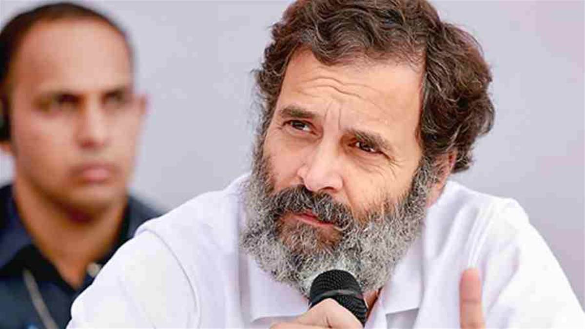 Relief to Rahul exemption from appearing in objectionable comment case on PM extended till January 25