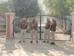 ਅਜਨਾਲਾ ਅਦਾਲਤ ’ਚ ਪੇਸ਼ ਹੋਏ ਅੰਮ੍ਰਿਤਪਾਲ ਸਿੰਘ ਦੇ ਦੋ ਸਾਥੀ ਪੱਪਲਪ੍ਰੀਤ ਤੇ ਰਾਊਕੇ, ਪੁਲਿਸ ਨੂੰ ਮਿਲਿਆ ਦੋ ਦਿਨਾਂ ਦਾ ਰਿਮਾਂਡ