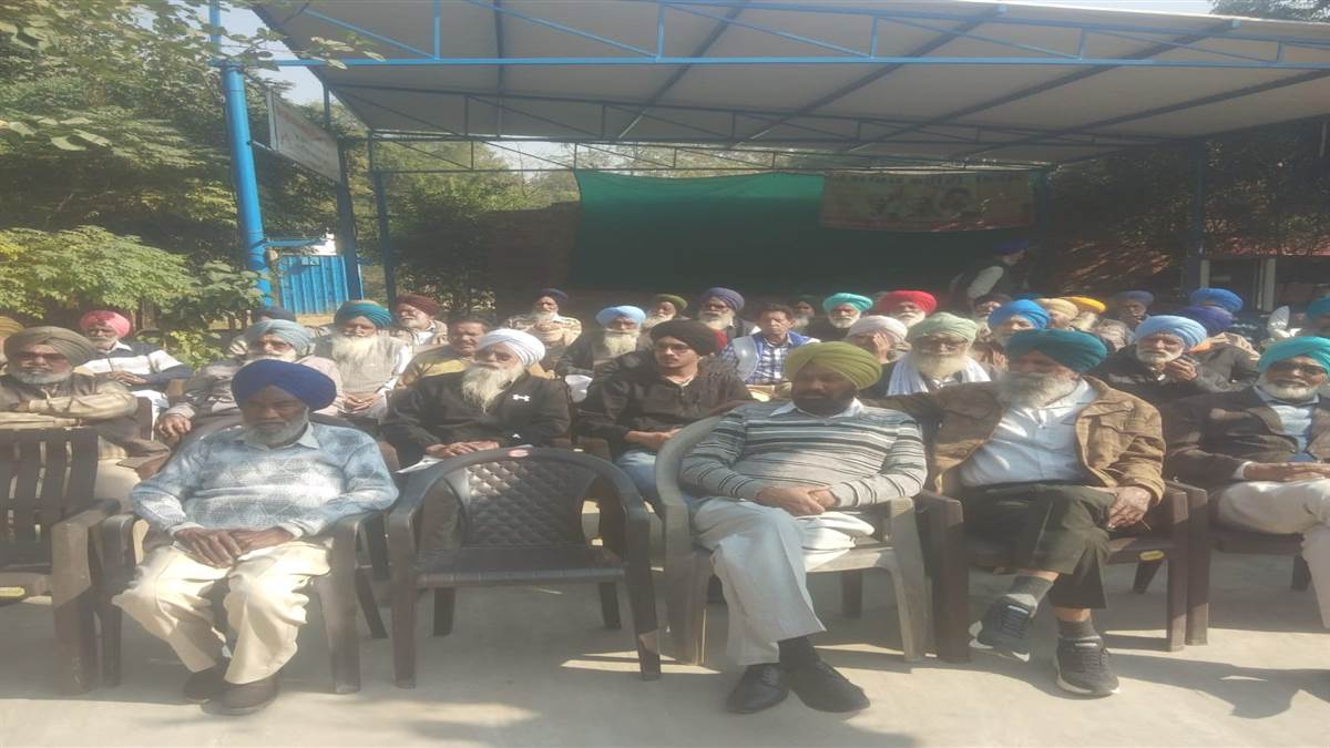 ਬਿਜਲੀ ਸੋਧ ਬਿਲ-2025 ਖ਼ਿਲਾਫ਼ ਪੰਜਾਬ ਸਰਕਾਰ ਦੀ ਚੁੱਪ ਖ਼ਤਰਨਾਕ : ਸ਼ਿੰਦਰ ਧੌਲਾ