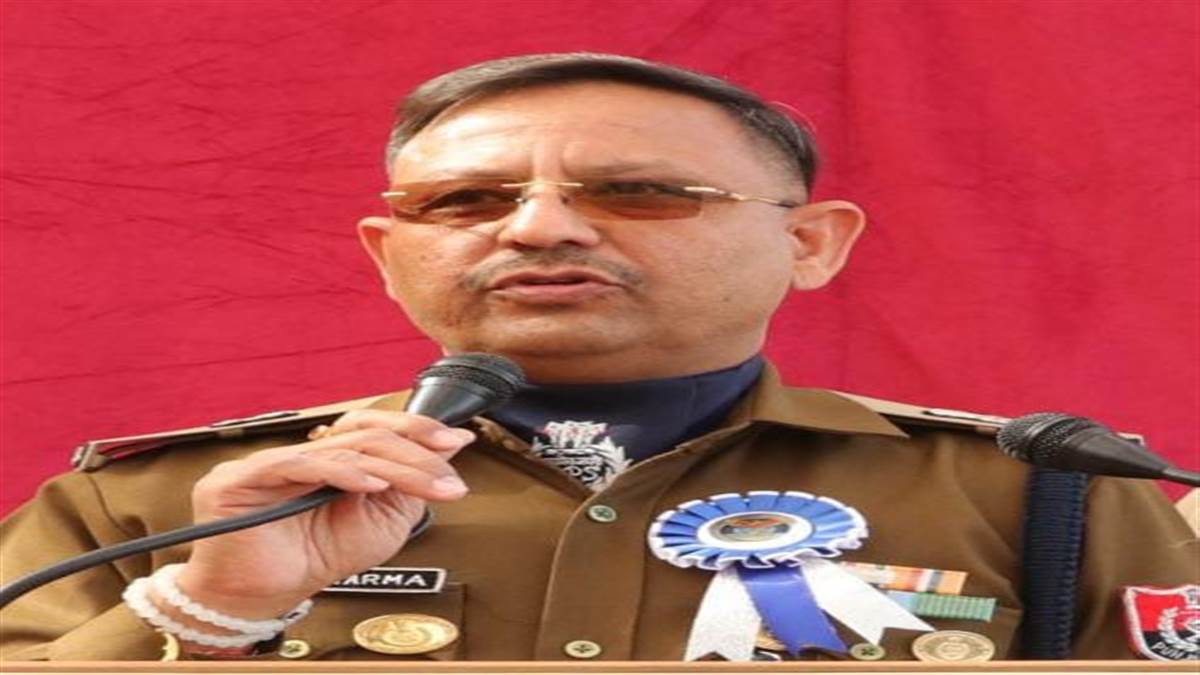 ਸੇਂਟ ਬਚਨਪੁਰੀ ਸਕੂਲ ’ਚ ਫੀਨਿਕਸ 2025 ਸਾਲਾਨਾ ਸਮਾਗਮ ਸ਼ੁਰੂ